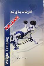 تمرینات با وزنه (مراحل موفقیت)