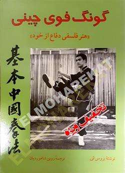 گونگ‌فوی چینی